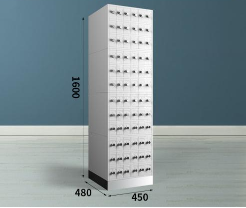 Slide Cabinet Price