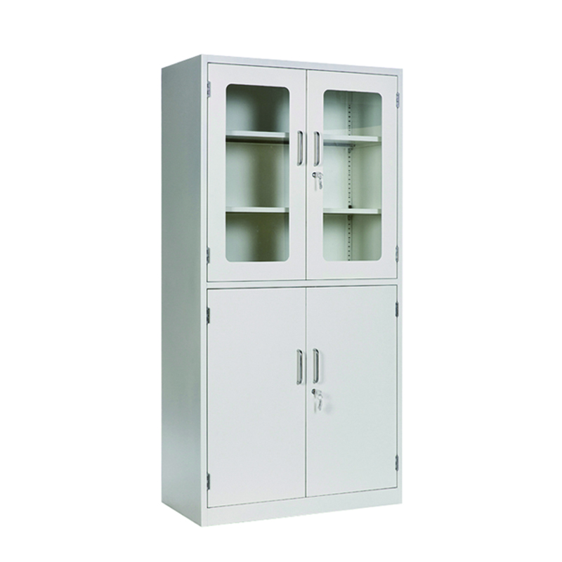 SMC-01 laboratory steel medicine cabinet