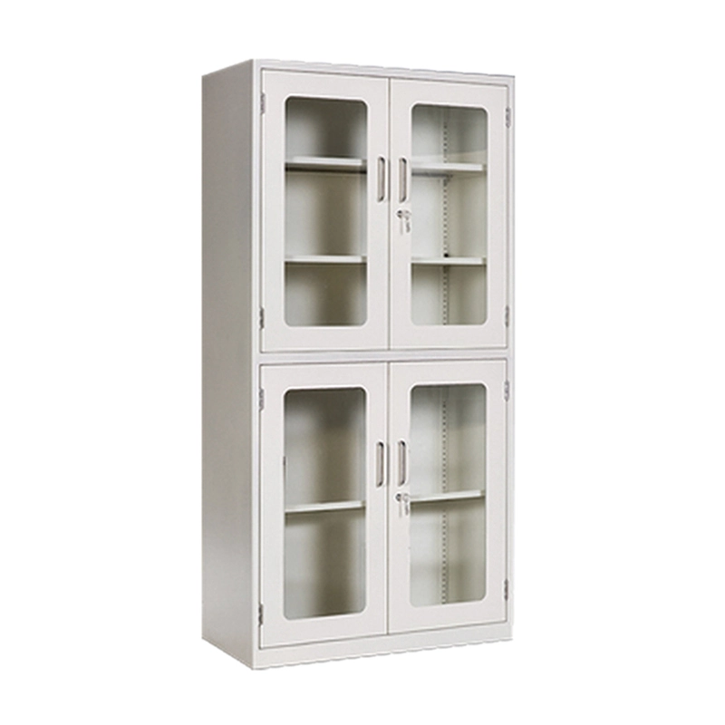 SMC-02 steel reagent medicine cabinet