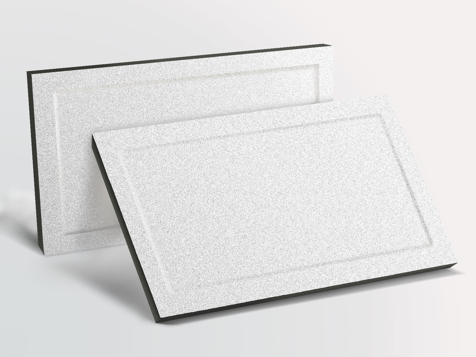 Spotted White (Marine Edge)