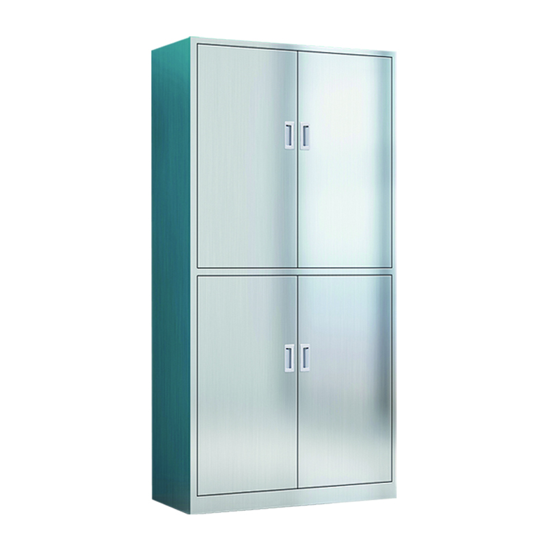stainless steel cabinet for cleanroom