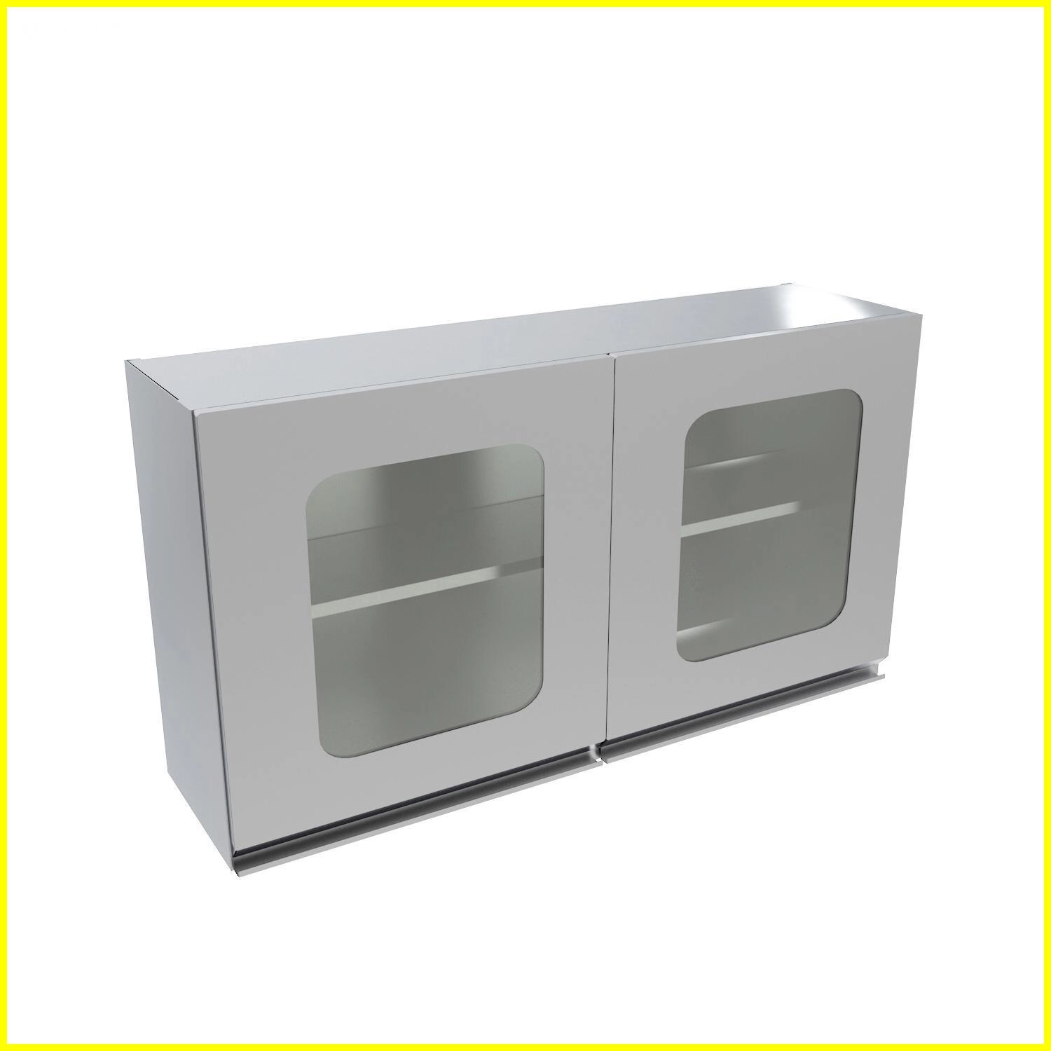 Stainless Steel Construction