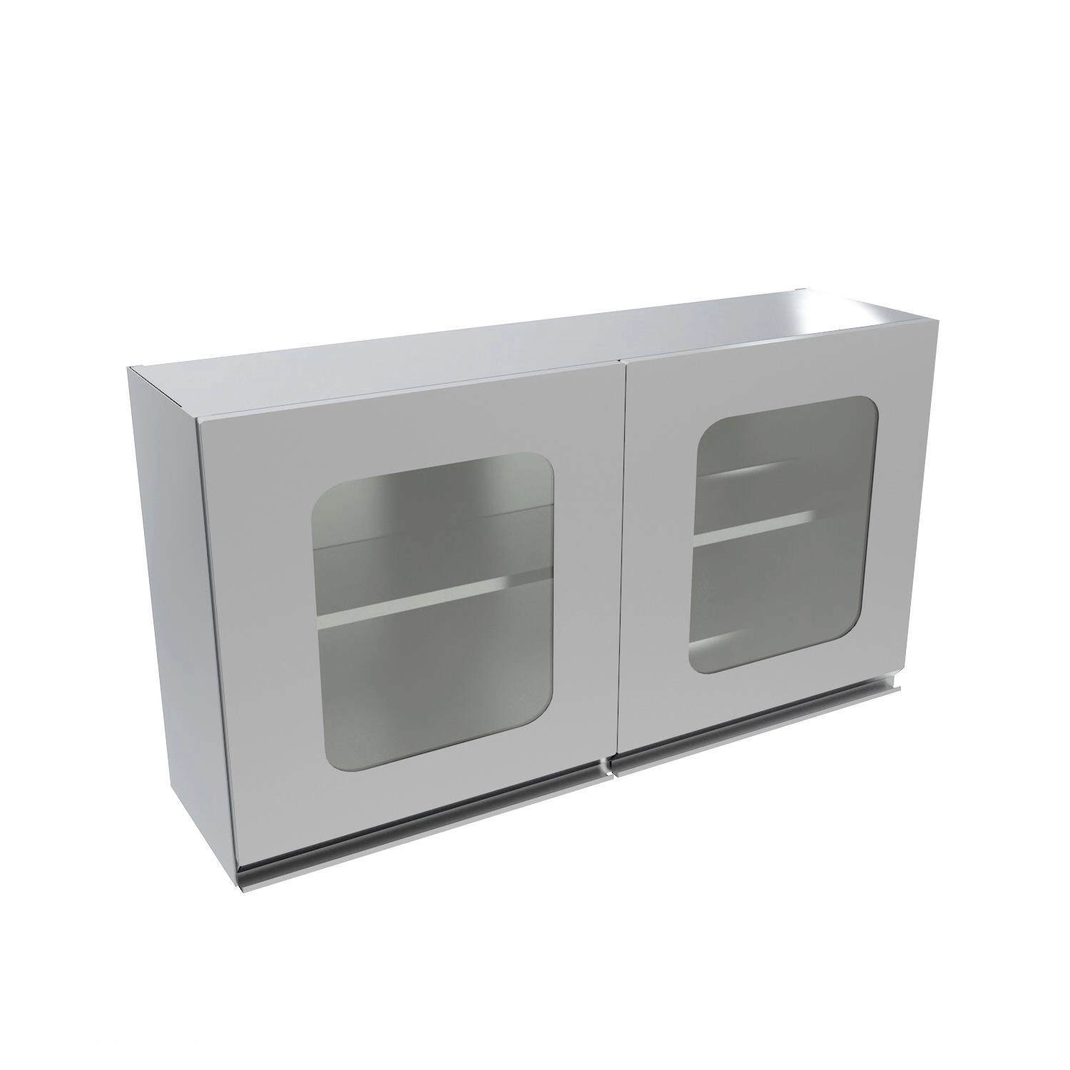 Stainless Steel Construction