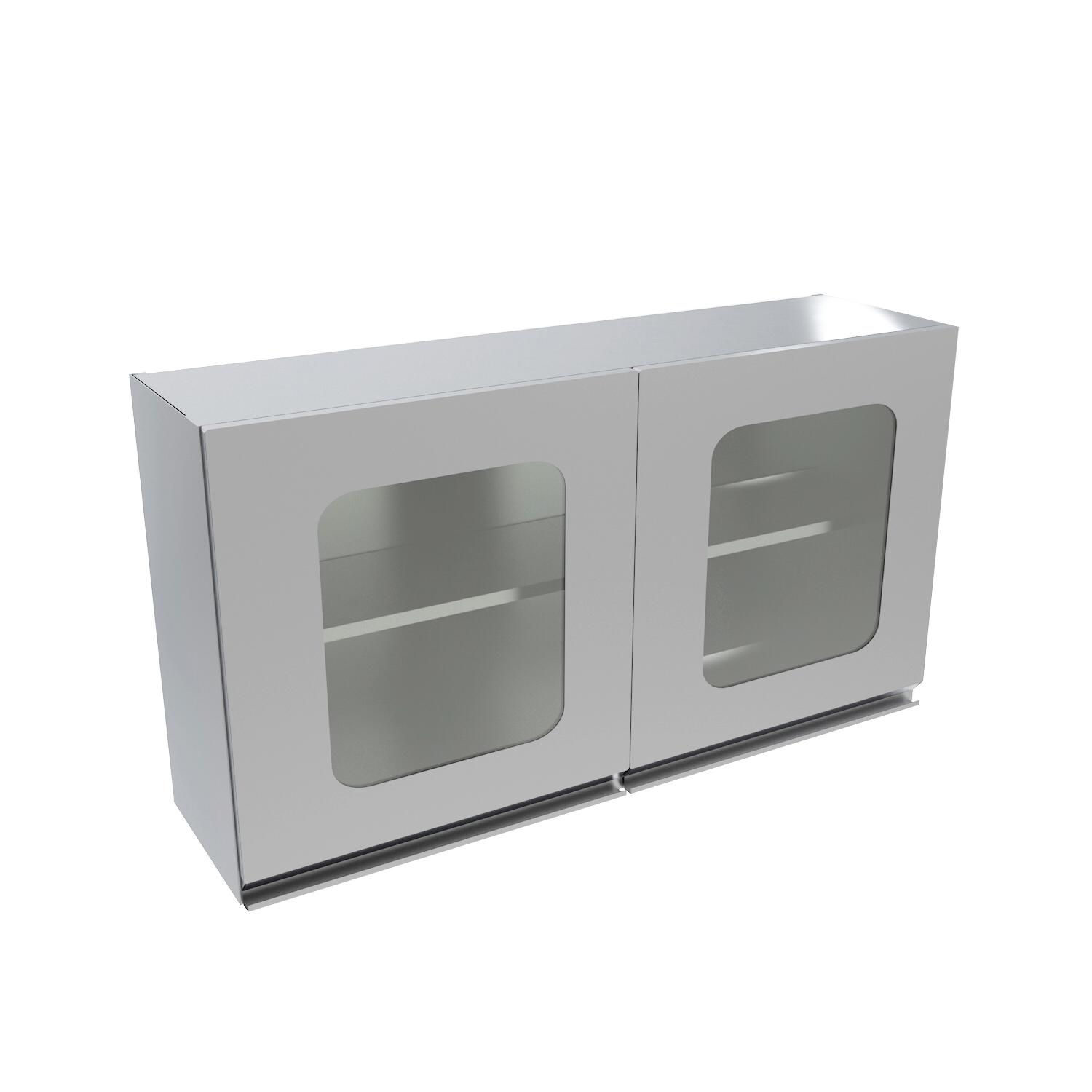 Stainless Steel Construction