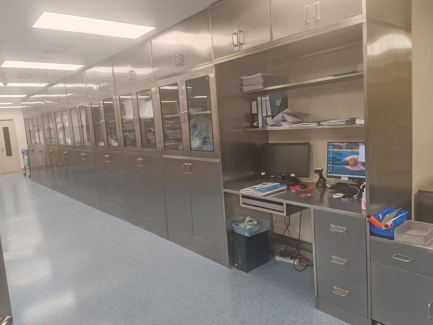 stainless steel lab bench price