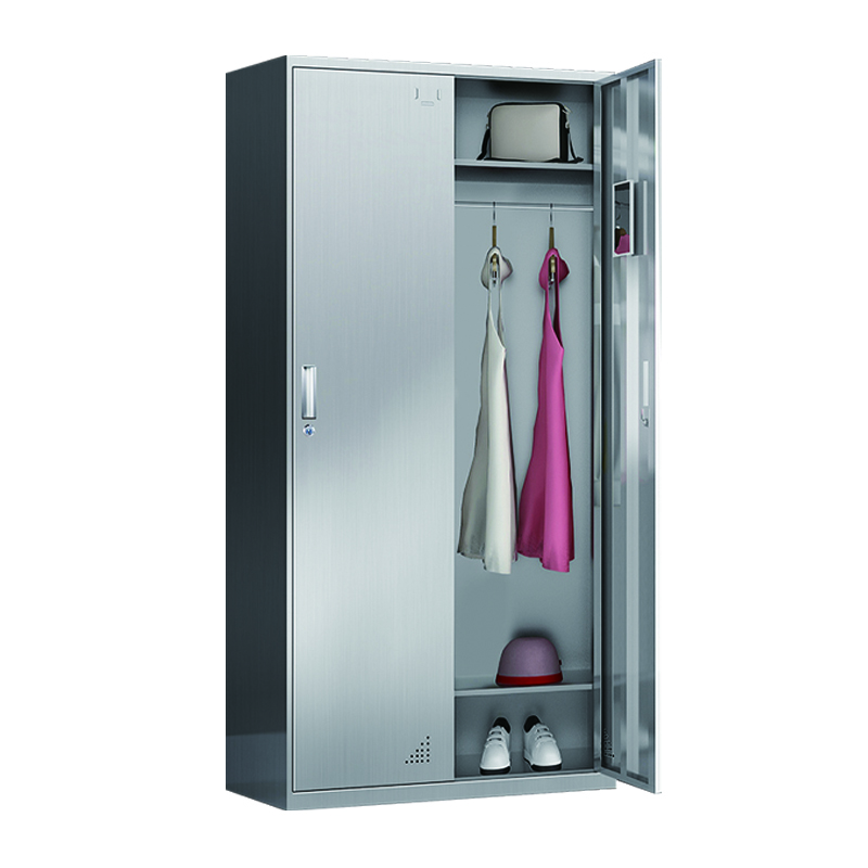 stainless steel locker for laboratory