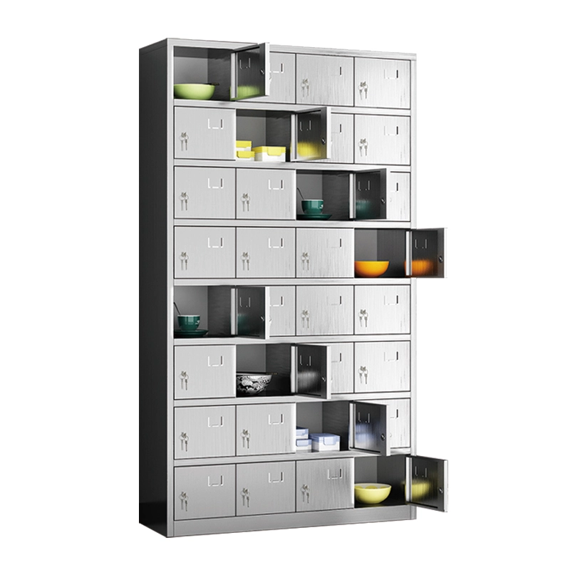 Stainless Steel Locker for Sale Stainless Steel Locker for Sale