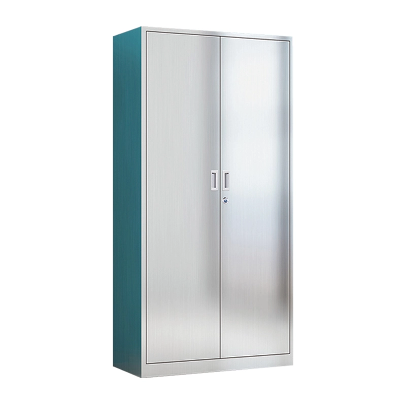 Stainless Steel Medicine Cabinet for Healthcare Facilities Stainless Steel Medicine Cabinet for Healthcare Facilities
