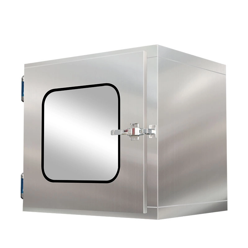 stainless steel Pass Box