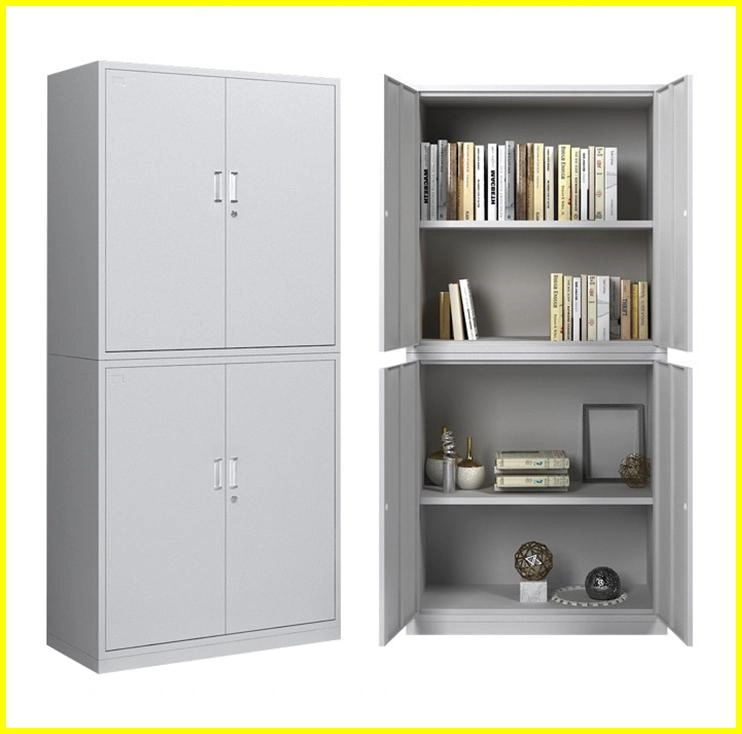 Steel Chemical Storage Cabinet