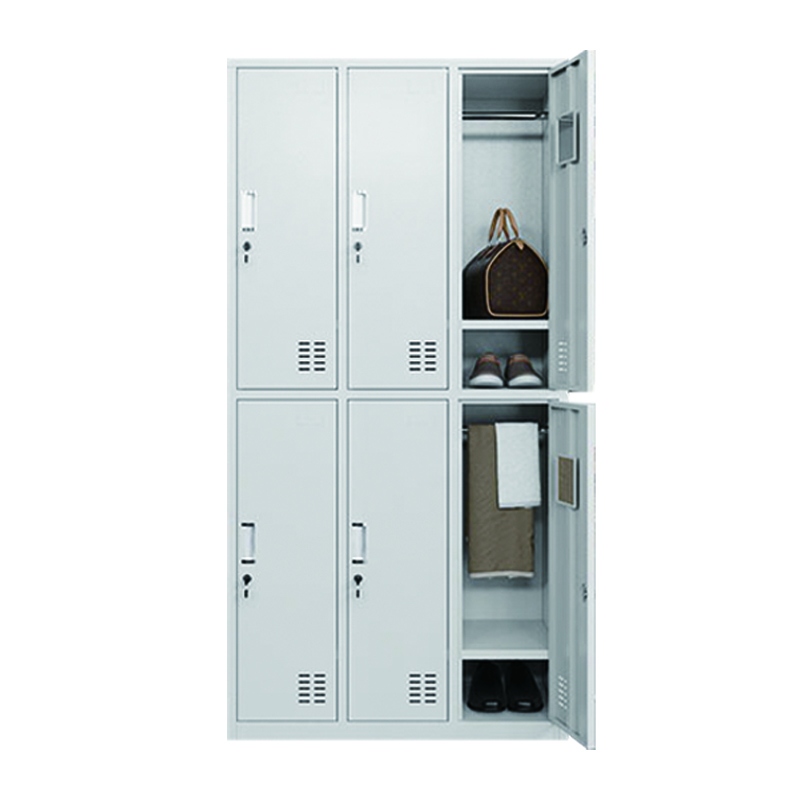 Steel File Cabinet