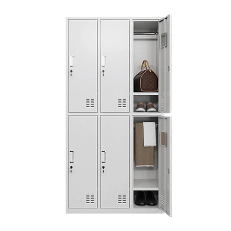 Steel File Cabinet