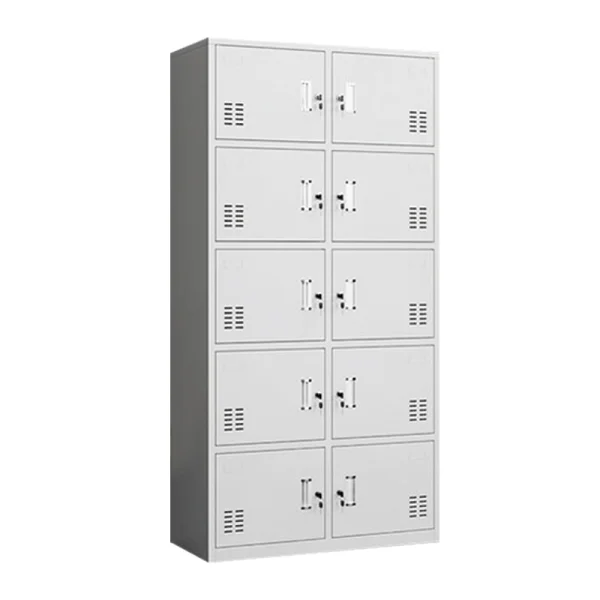 Locker de acero modelo ASL-05