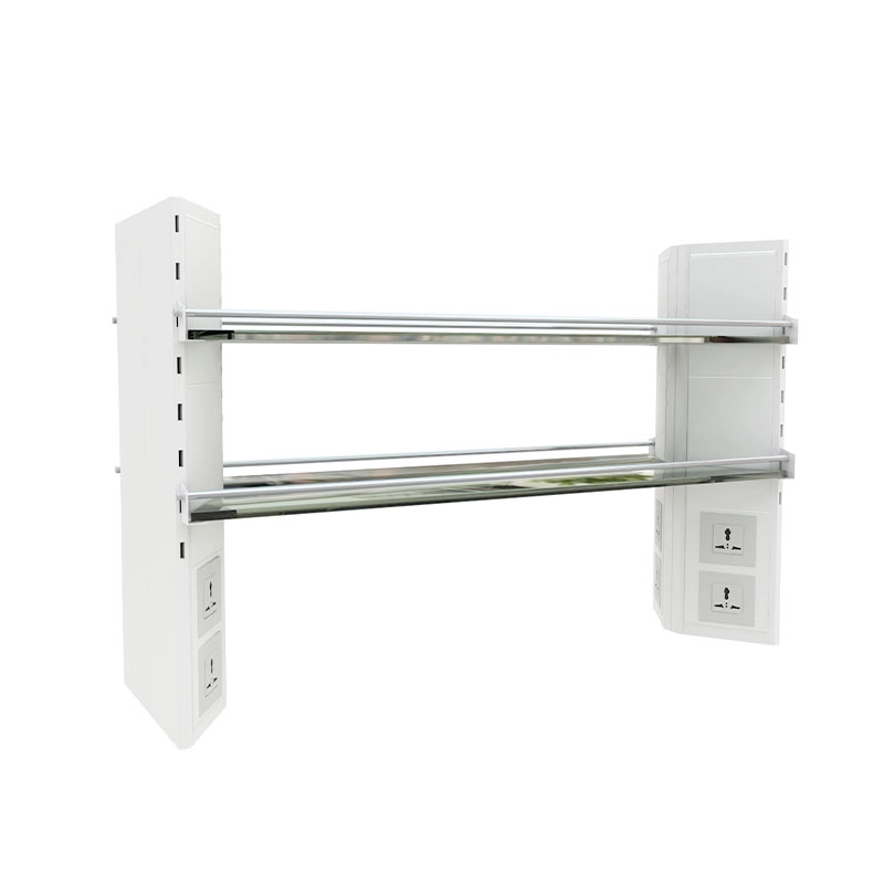 Steel-Glass-Rhombus-Reagent-Rack