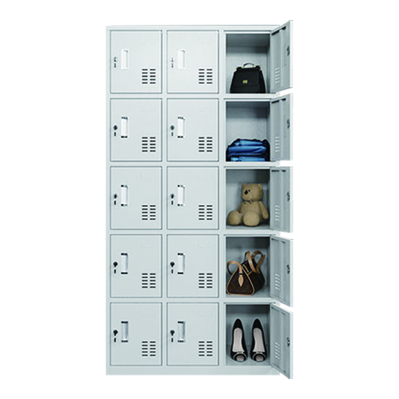 Steel Locker