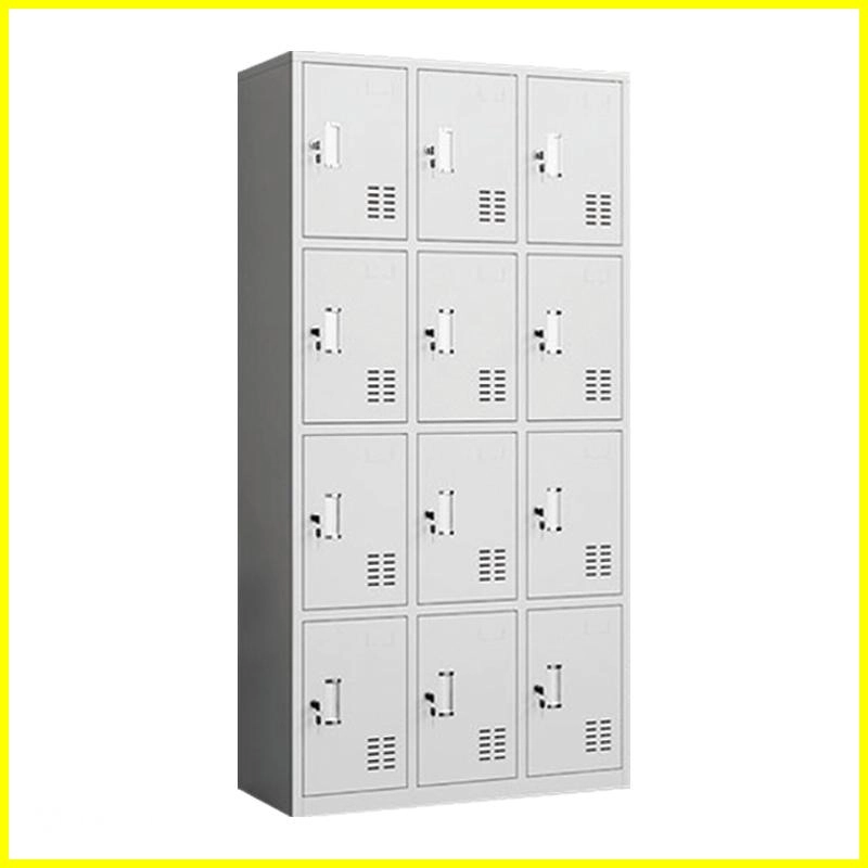 Steel Locker cabinet