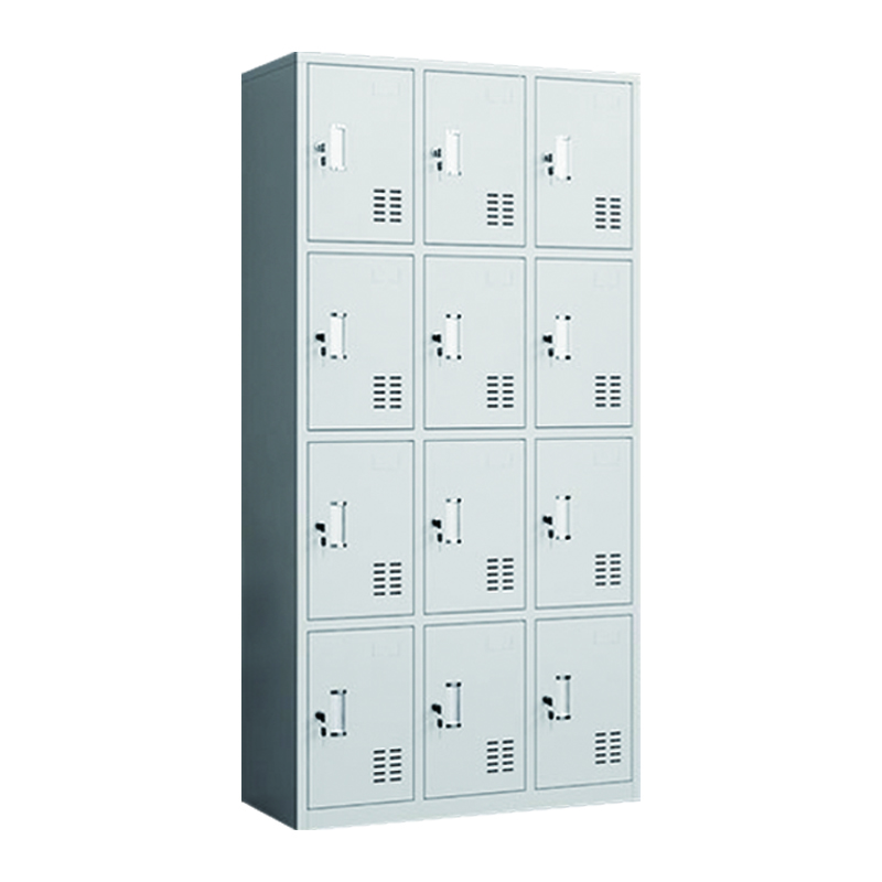 Steel Locker cabinet