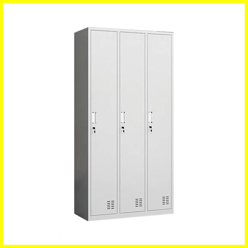 steel locker cabinet