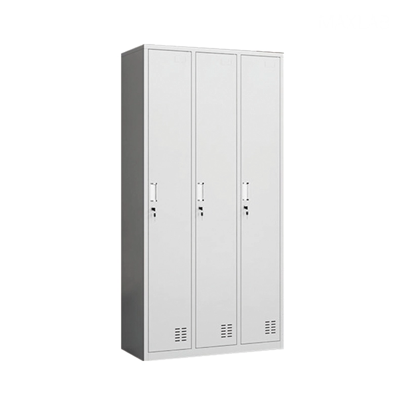 steel locker cabinet