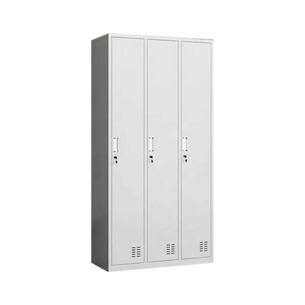 Locker de acero modelo ASL-02