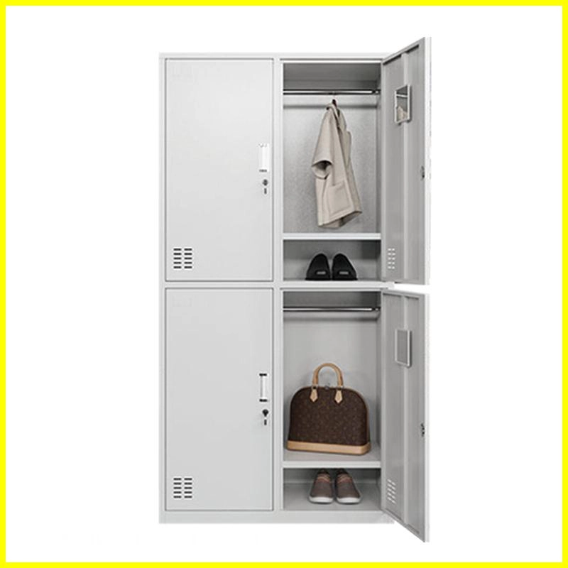 steel locker Flexible