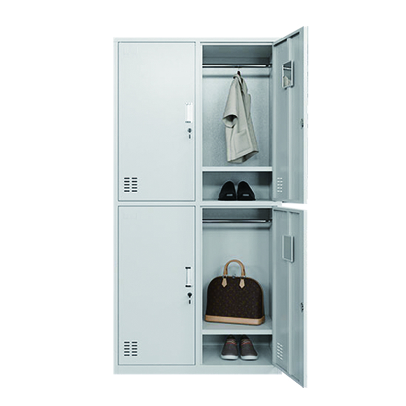 steel locker Flexible