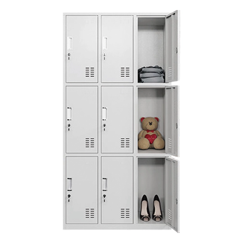 Steel Locker for Locker Rooms Steel Locker for Locker Rooms