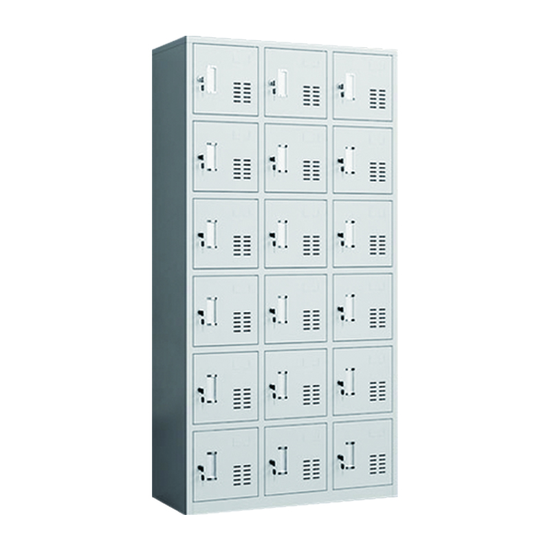Steel Locker for Offices