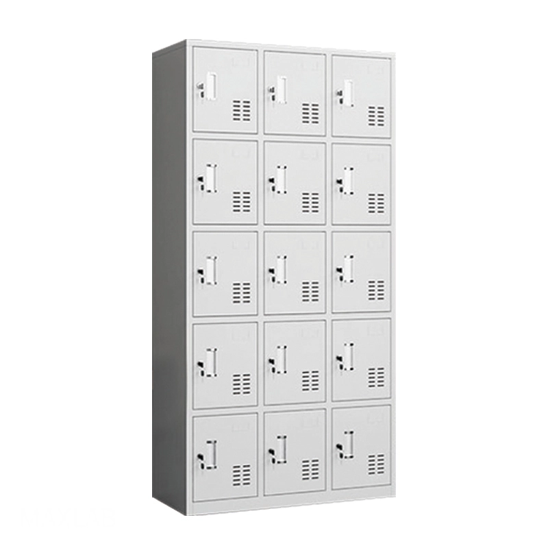 Steel Locker for Sale