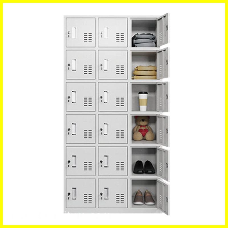 Steel Locker for Schools