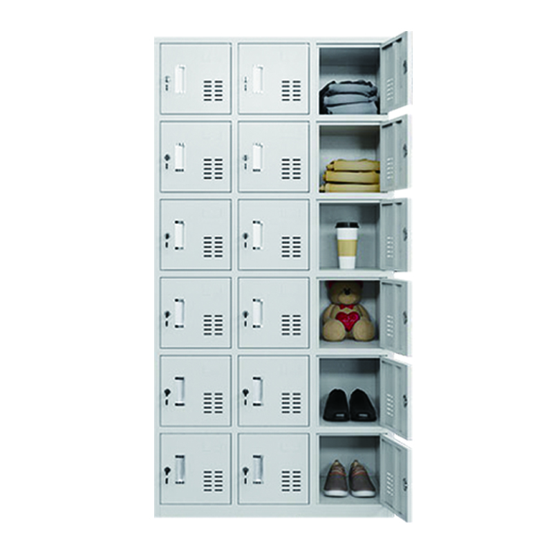 Steel Locker for Schools