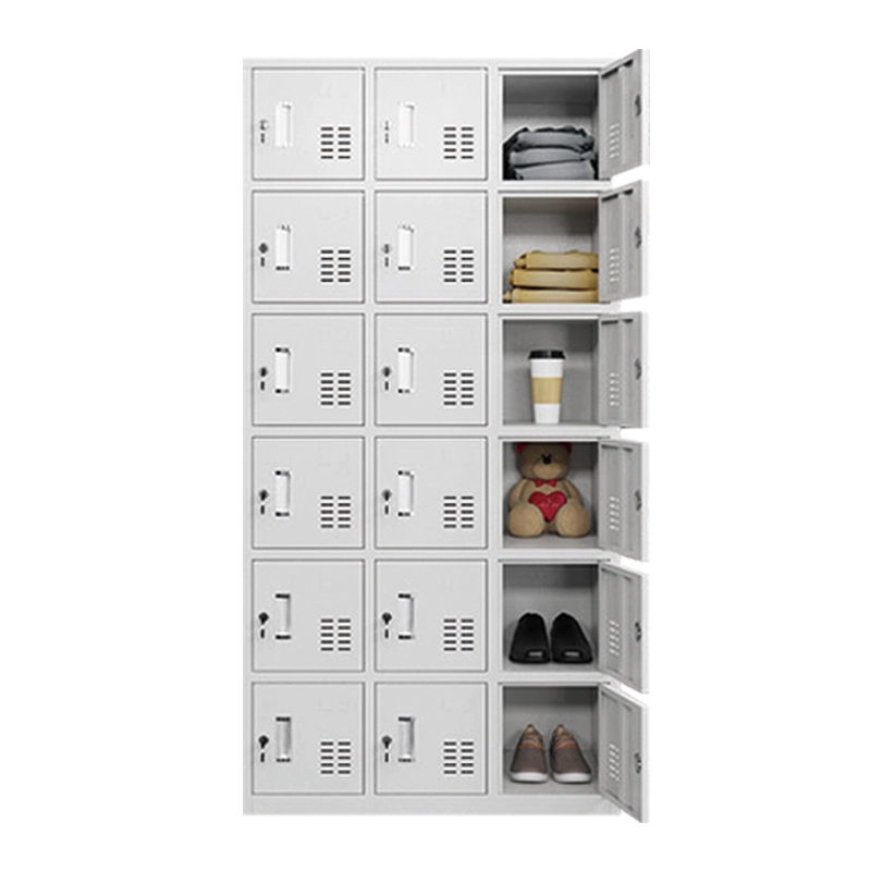 Steel Locker for Schools