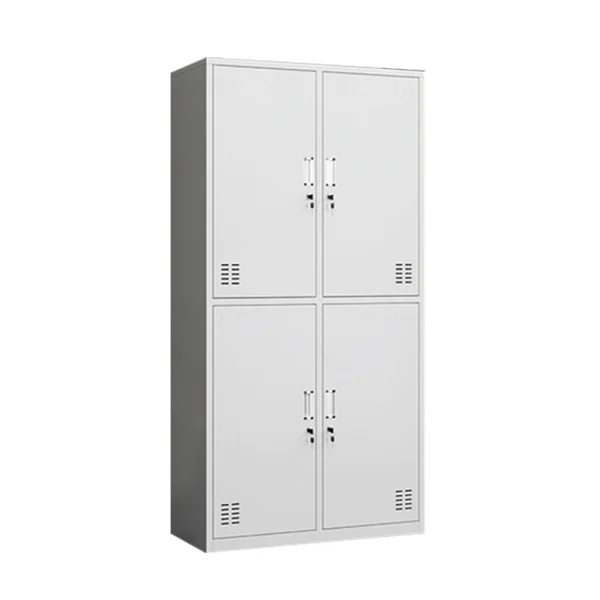 Locker de acero modelo ASL-03