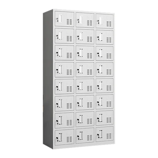 Locker de acero modelo ASL-11