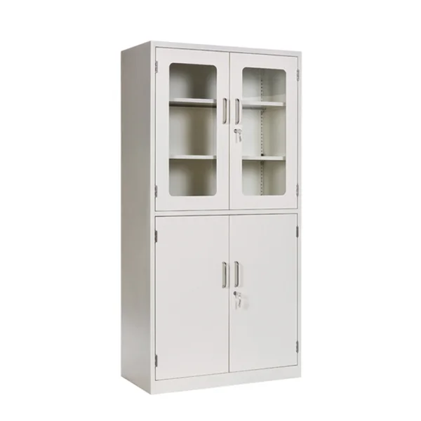 Gabinete para reactivos y medicamentos modelo SMC-01