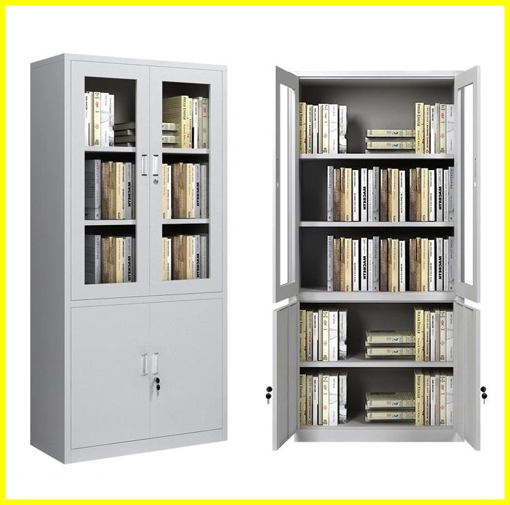 Steel Medicine Storage Cabinet