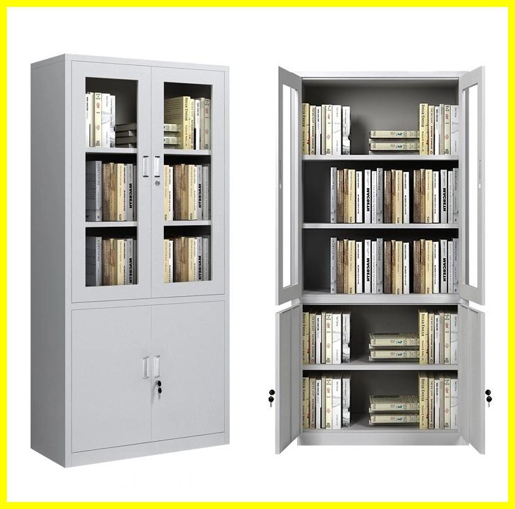 Steel Medicine Storage Cabinet