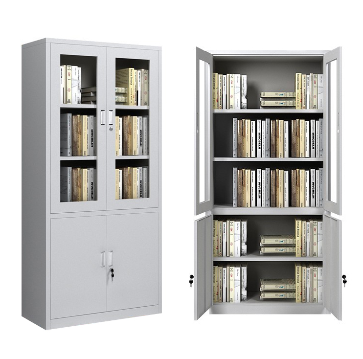 Steel Medicine Storage Cabinet