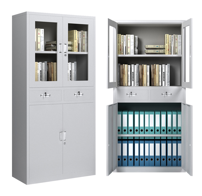 Steel Reagent Storage Cabinet