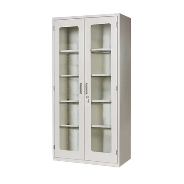 Gabinete para reactivos y medicamentos modelo SMC-04