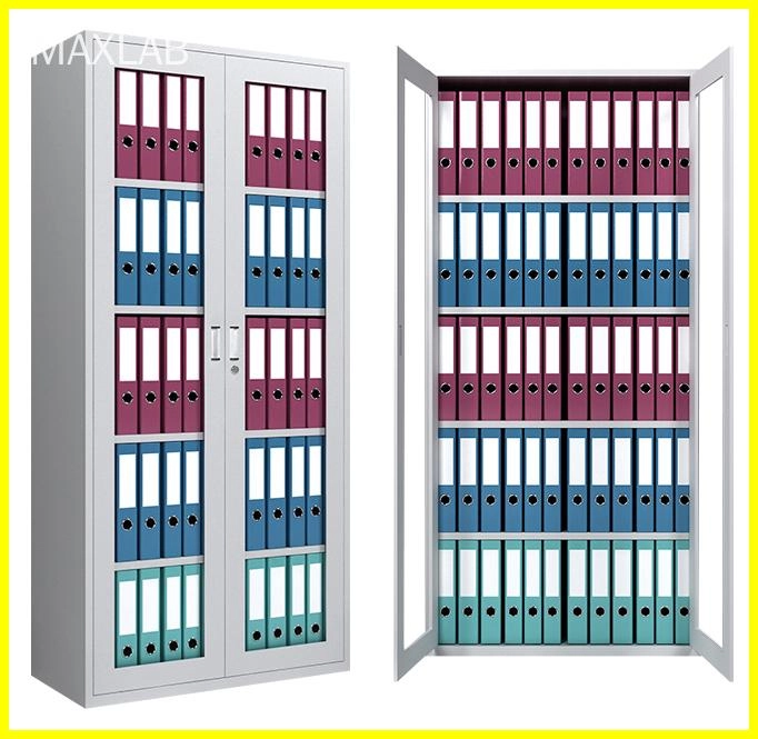 Steel Storage Cabinet
