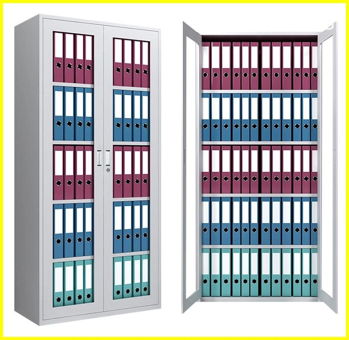 Steel Storage Cabinet