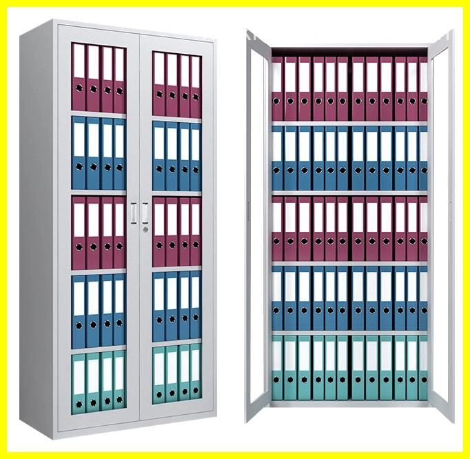 Steel Storage Cabinet