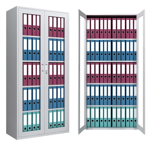Gabinete archivadores modelo SFC-05