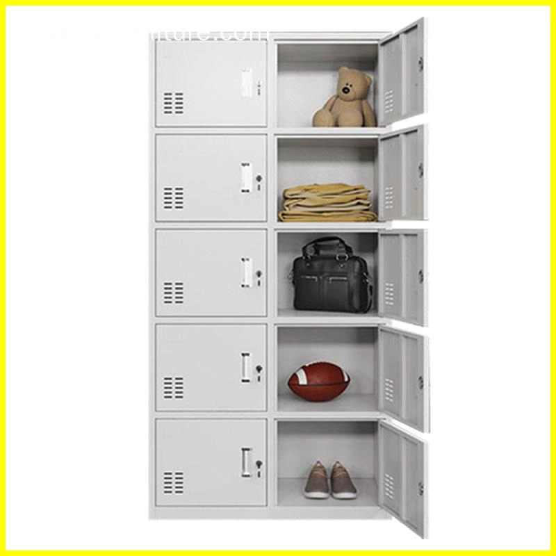 Steel storage Cabinet locker