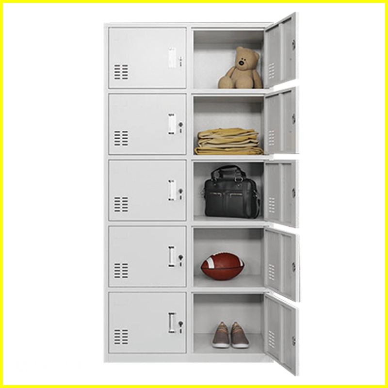 Steel storage Cabinet locker