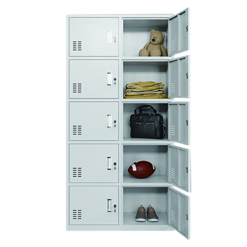 Steel storage Cabinet locker