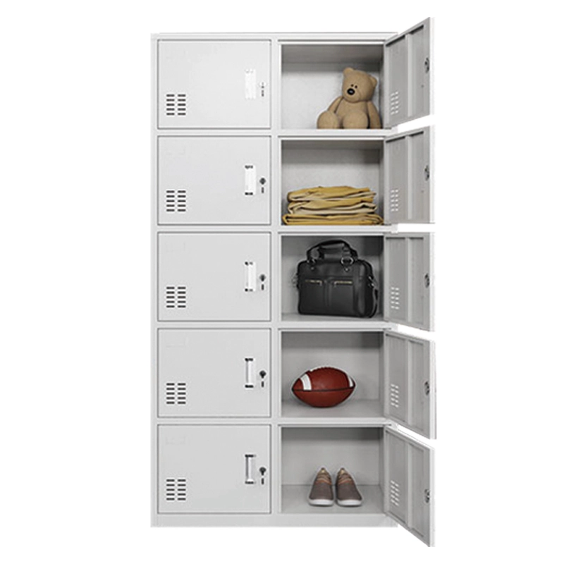 Steel storage Cabinet locker Steel storage Cabinet locker