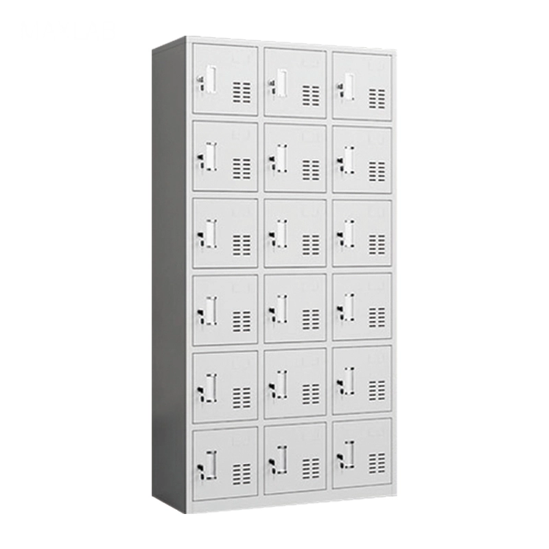 Steel Storage Locker