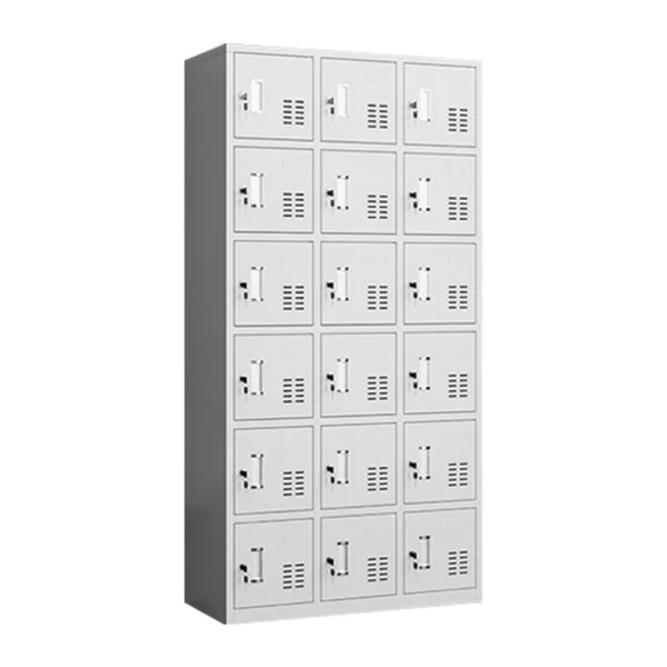 Locker de acero modelo ASL-10